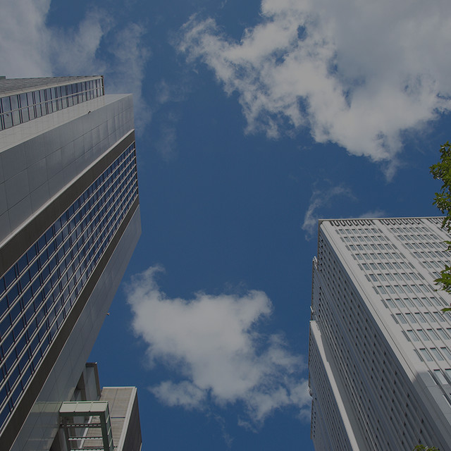 高い技術力で、迅速で正確な施工を提供いたします